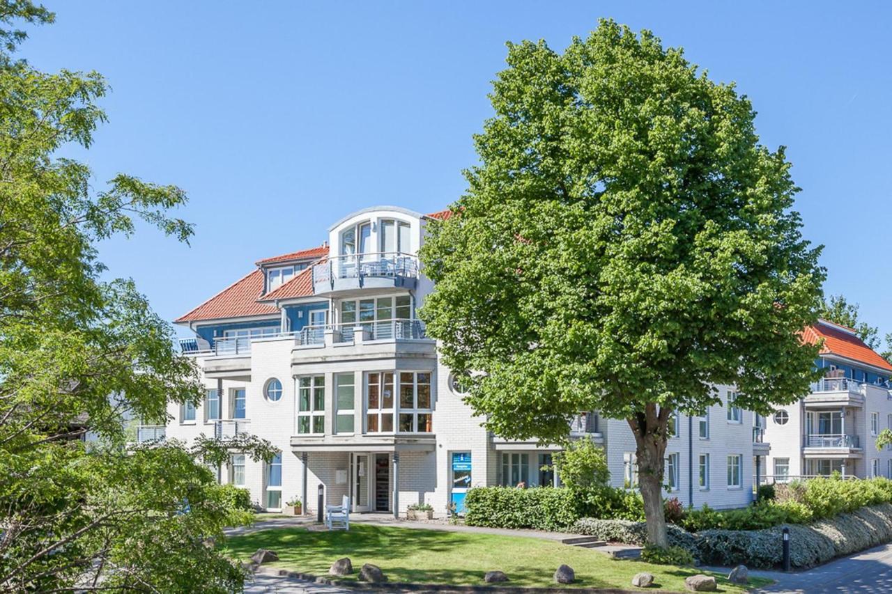 Duenenblick Wohnung 21 Boltenhagen  Eksteriør billede
