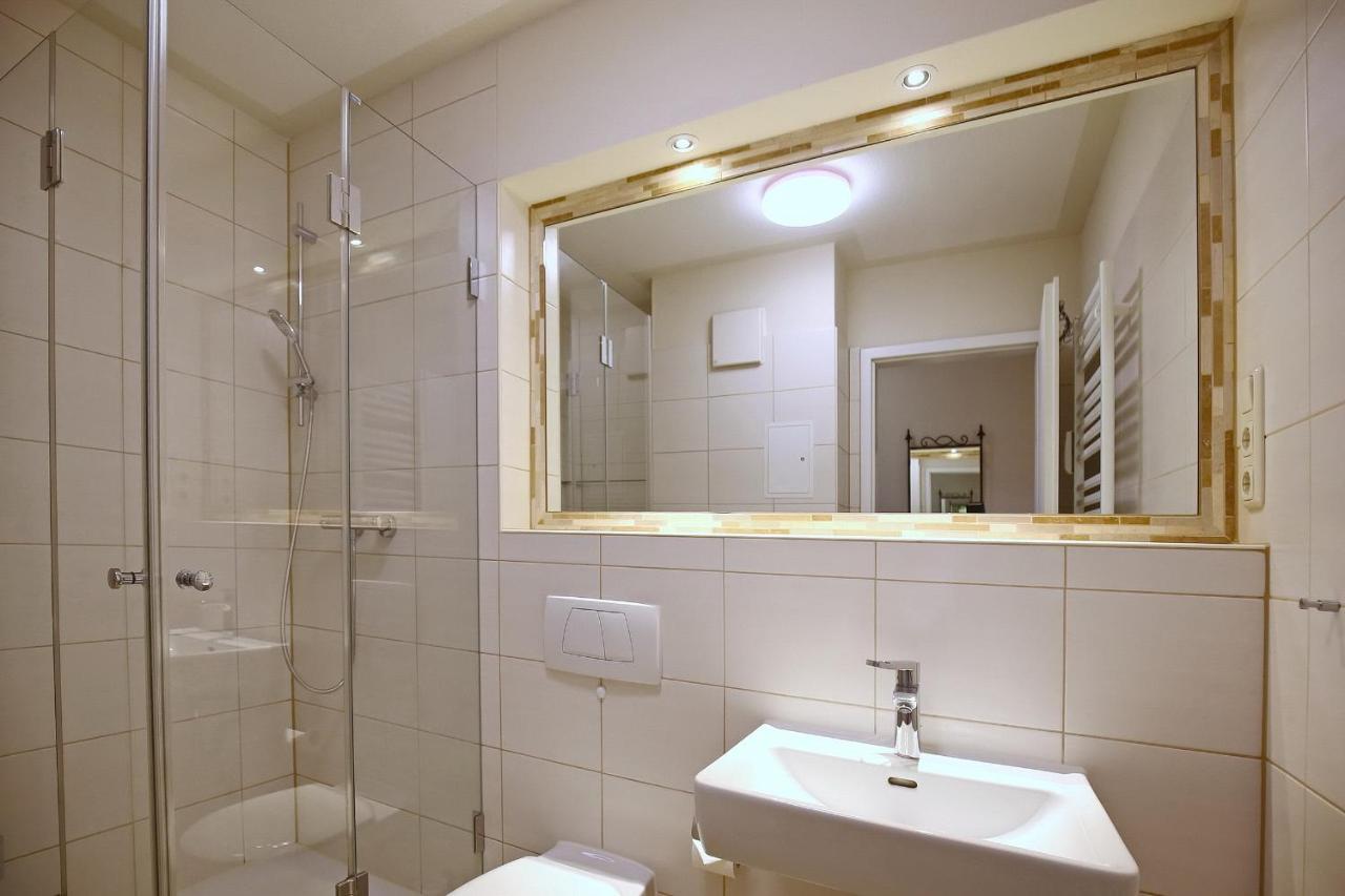 Duenenblick Wohnung 21 Boltenhagen  Eksteriør billede